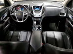 Chevrolet Equinox 2012