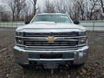 Chevrolet Silverado 2018