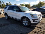 Ford Explorer 2016