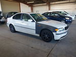 BMW Series 3 2002