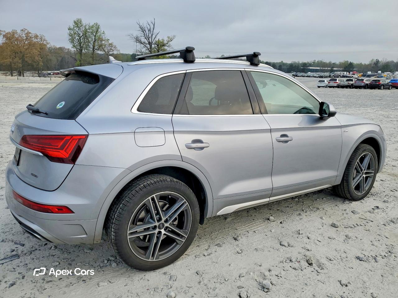 Audi Q5 2023