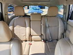 Nissan Pathfinder 2018