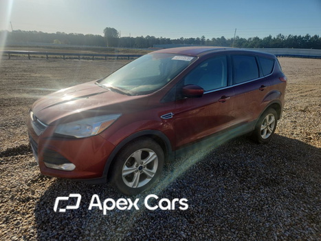 Ford Escape 2015 - Image 1 of 13