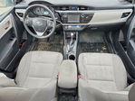Toyota Corolla 2014