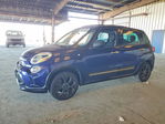 Fiat 500 2015