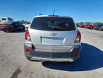 Chevrolet Captiva 2014