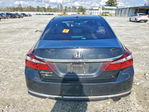 Honda Accord 2017