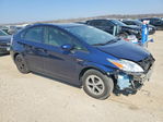 Toyota Prius 2015