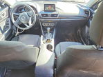 Mazda 3 2016