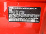 BMW Series 2 2022