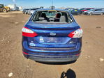 Ford Fiesta 2016