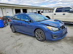 Subaru Impreza 2012