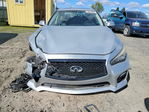 Infiniti Q50 2014