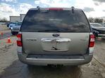 Ford Expedition 2008