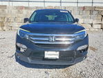 Honda Pilot 2018