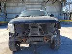 Chevrolet Silverado 2013