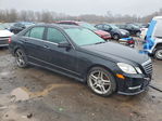 Mercedes-Benz E-klasse 2013