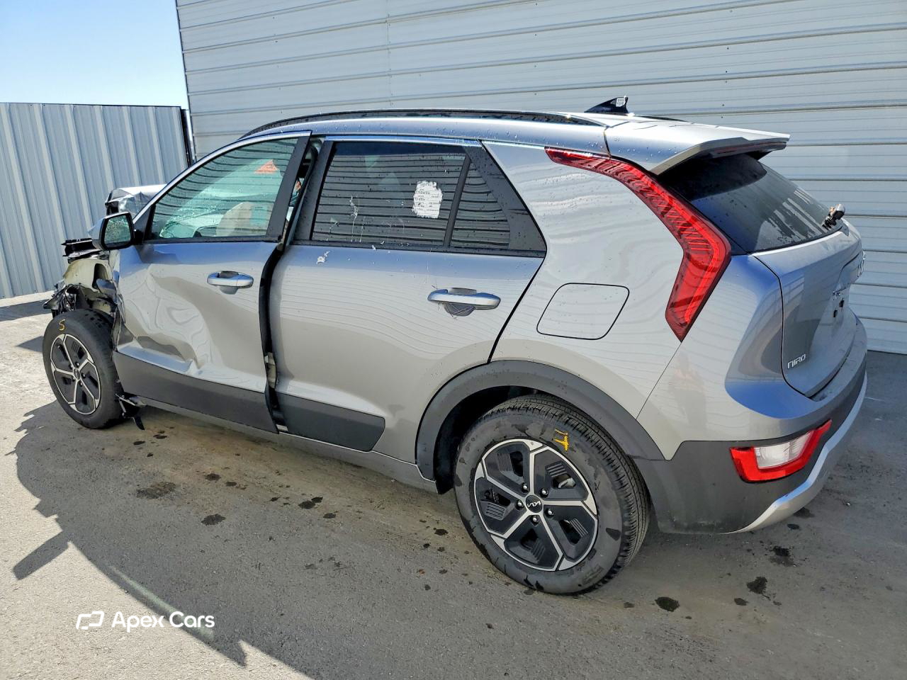 Kia Niro 2025