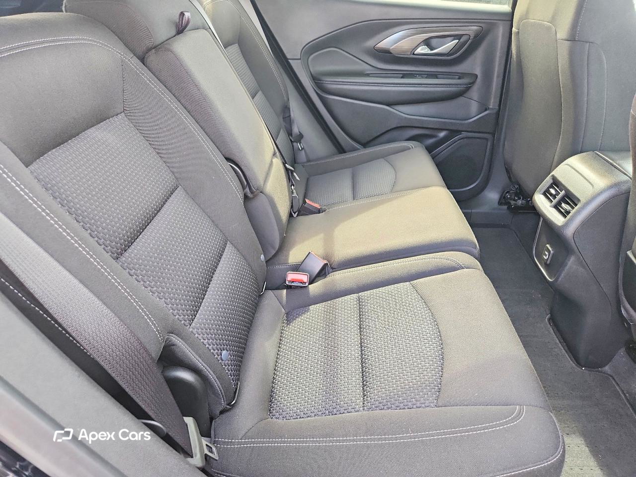 GMC Terrain 2024