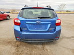 Subaru Impreza 2015
