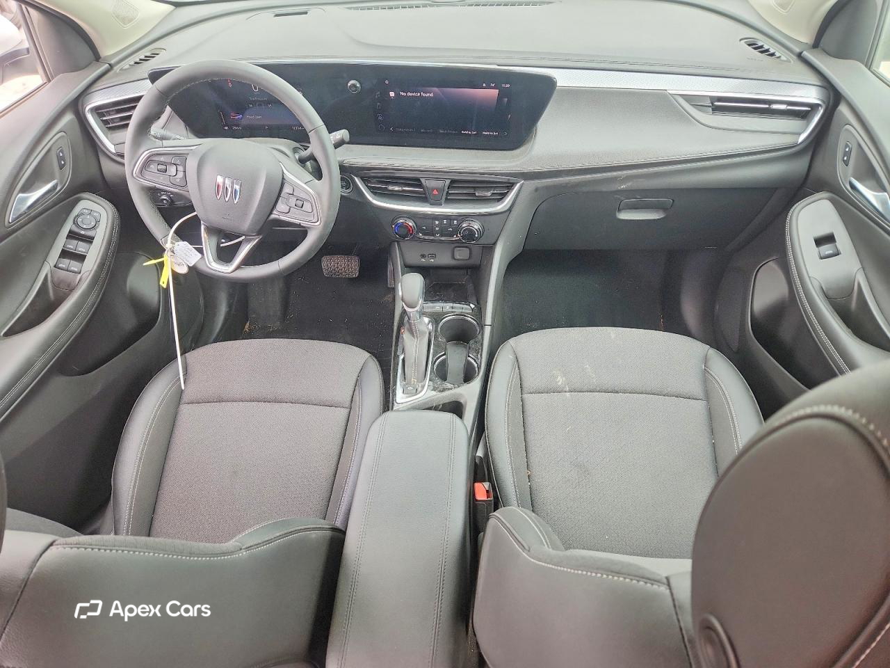 Buick Encore 2026