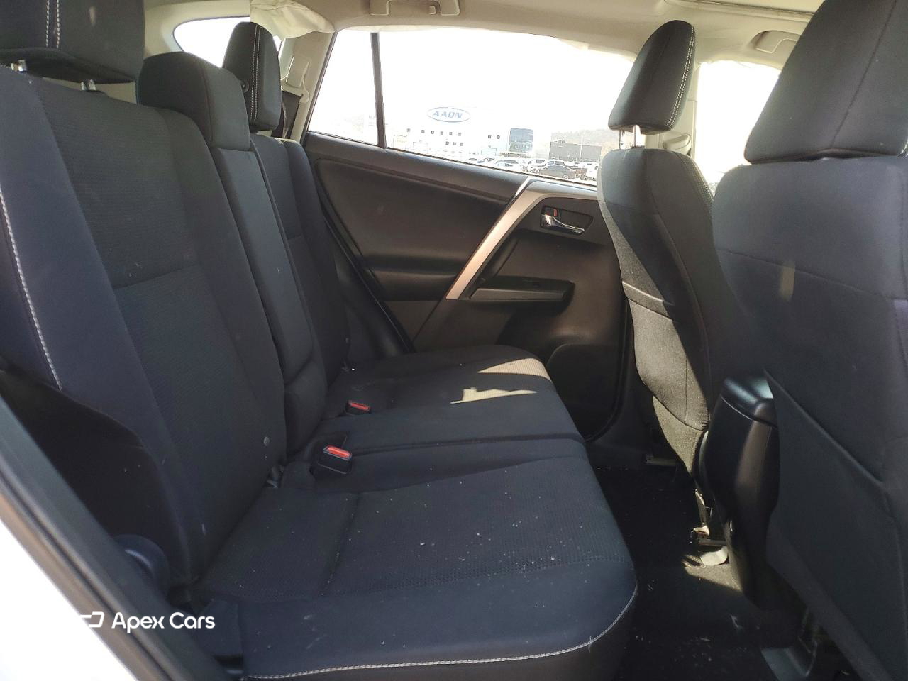 Toyota RAV 4 2018