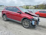 Toyota RAV 4 2018
