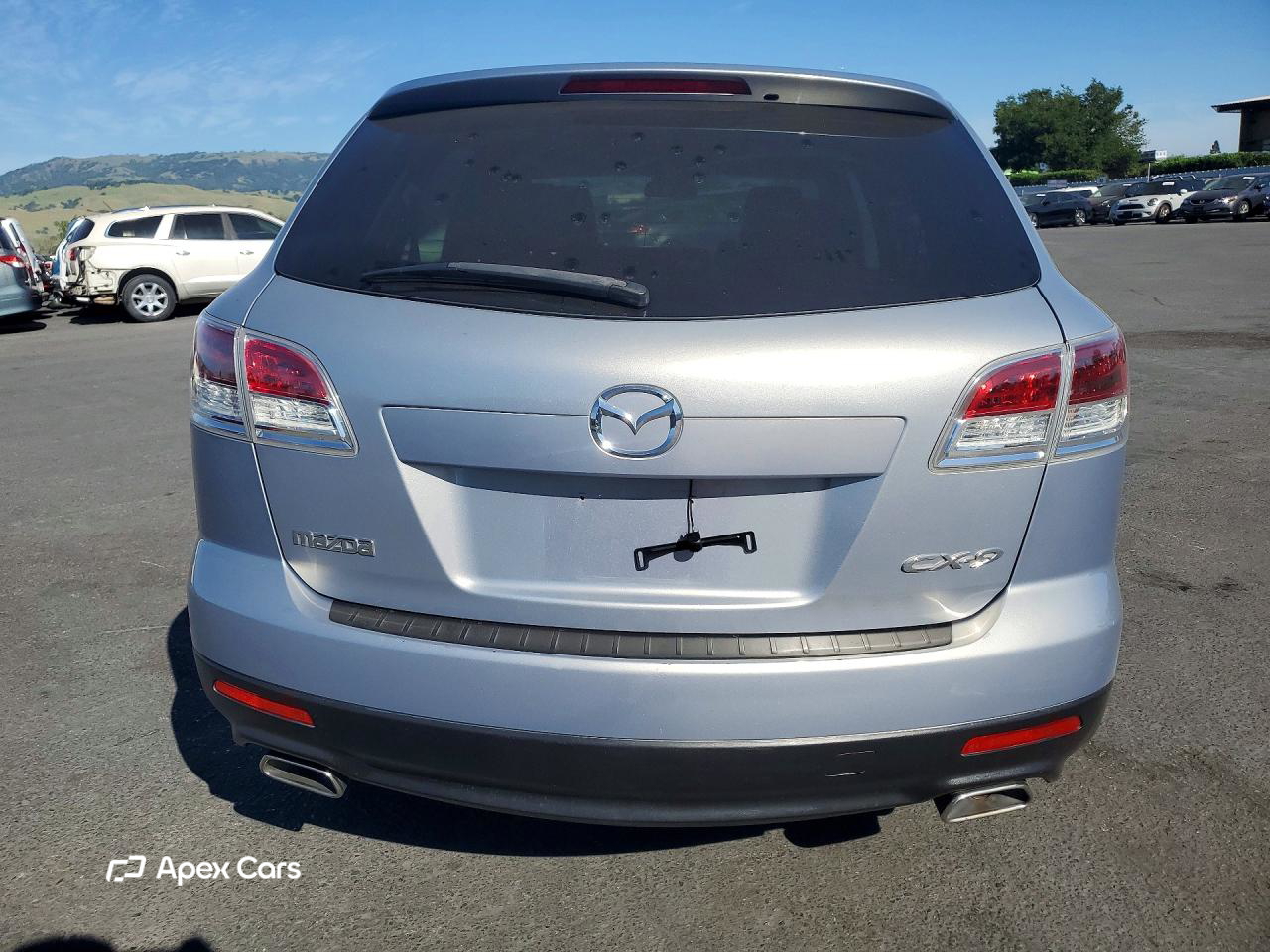 Mazda CX-9 2007