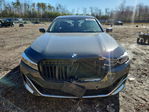 BMW Series 7 2022