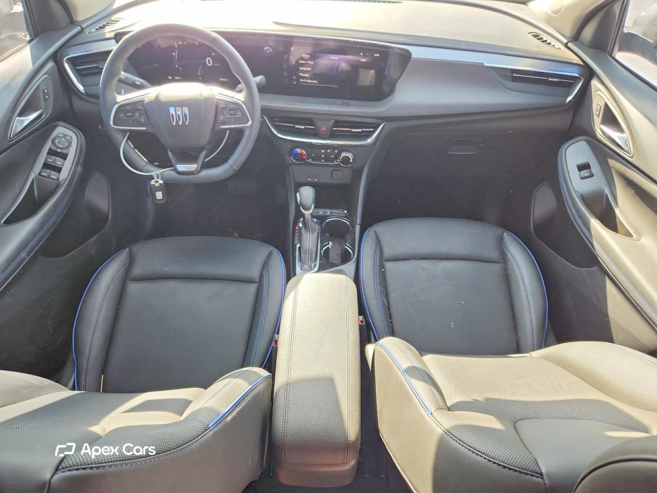 Buick Encore 2026