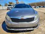 Kia Optima 2012