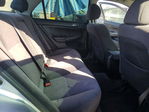 Honda Accord 2003