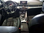Audi A4 2017