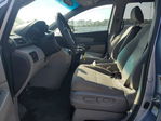 Honda Odyssey 2012