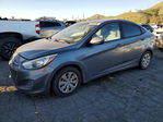 Hyundai Accent 2017