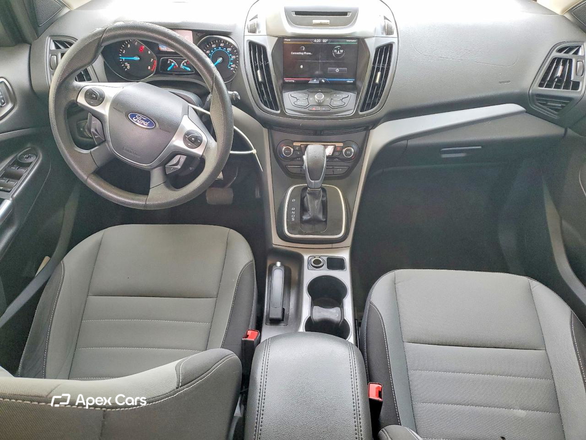 Ford Escape 2014