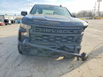 Chevrolet Silverado 2025