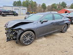 Lexus ES 2023