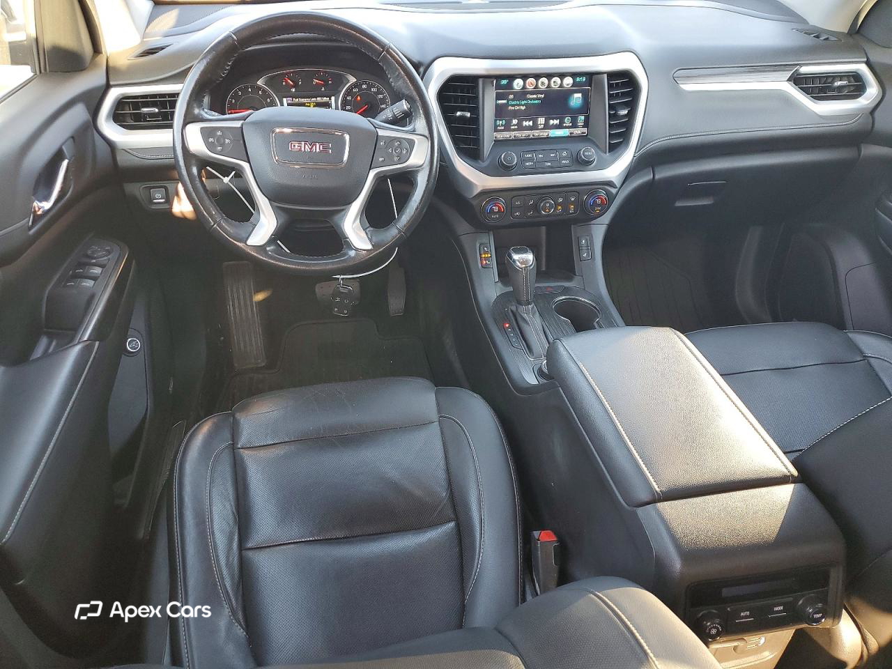 GMC Acadia 2019