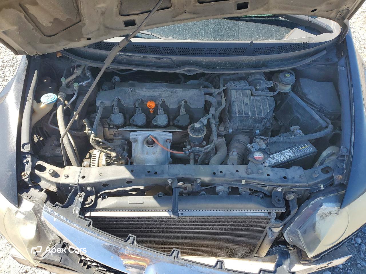 Honda Civic 2009