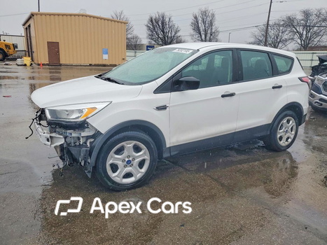Ford Escape 2017 - Image 1 of 13