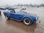 Mustang 1986