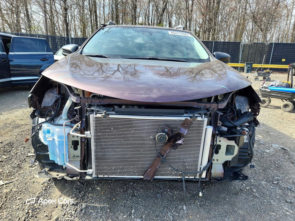 Toyota RAV 4 2018