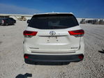 Toyota Highlander 2017
