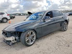 BMW Series 3 2016
