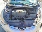 Hyundai Elantra 2016