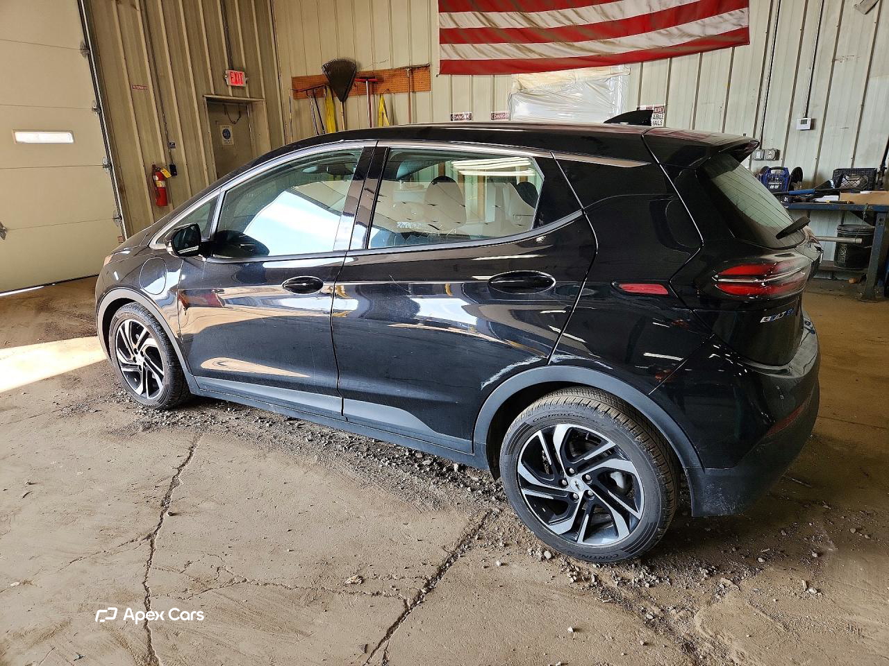 Chevrolet Bolt 2023