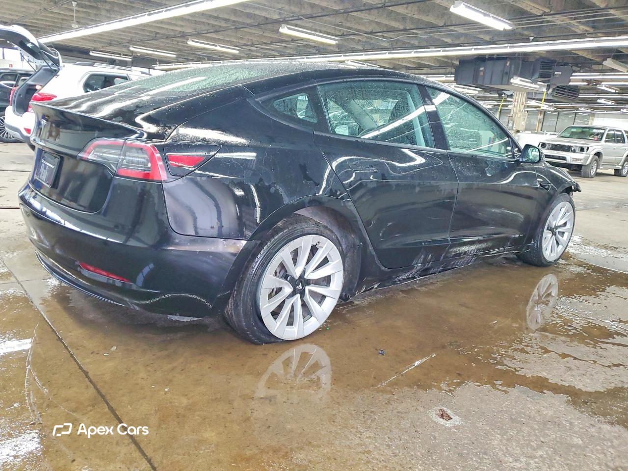 Tesla Model 3 2023