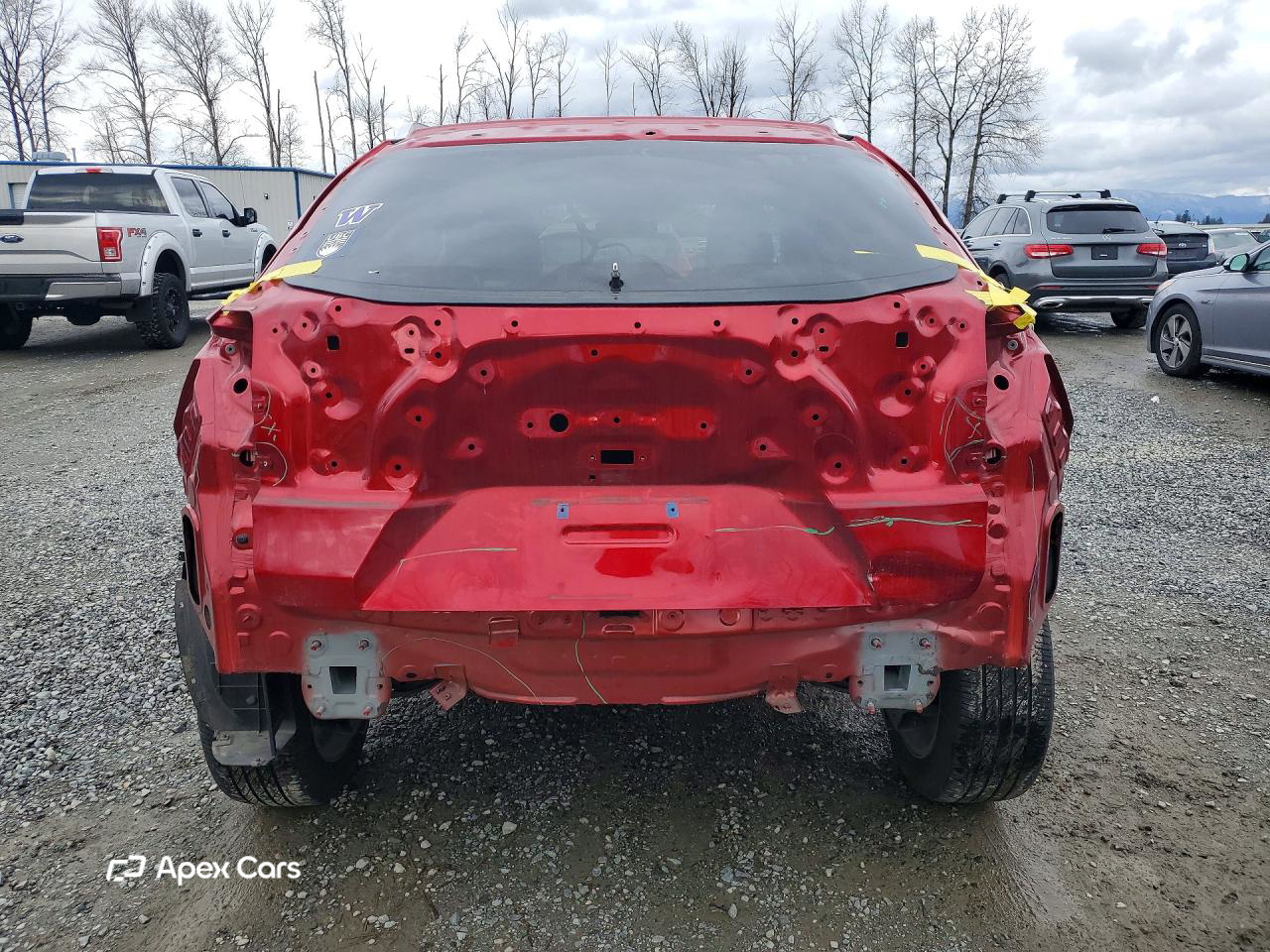 Mazda CX-30 2023
