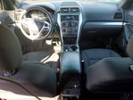 Ford Explorer 2015